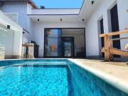 Casa / Sobrado em Condomínio para Venda em Paulínia/SP...