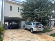 Casa / Sobrado em Condomínio para Venda em Paulínia/SP...