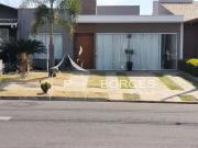 Casa / Sobrado em Condomínio para Venda em Paulínia/SP...