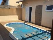 Casa / Sobrado em Condomínio para Venda em Paulínia/SP...