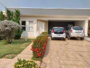 Casa / Sobrado em Condomínio para Venda em Paulínia/SP...