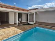 Casa / Sobrado em Condomínio para Venda em Paulínia/SP...