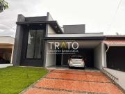 Casa / Sobrado em Condomínio para Venda em Paulínia/SP...