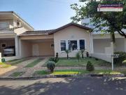 Casa / Sobrado em Condomínio para Venda em Paulínia/SP...