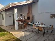 Casa / Sobrado em Condomínio para Venda em Paulínia/SP...