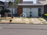 Casa / Sobrado em Condomínio para Venda em Paulínia/SP...