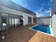 Casa / Sobrado em Condomínio para Venda em Paulínia/SP...