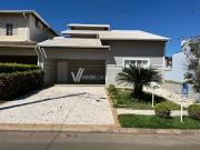 Casa / Sobrado em Condomínio para Venda em Paulínia/SP...