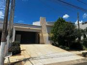 Casa / Sobrado em Condomínio para Venda em Paulínia/SP...