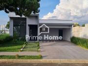 Casa / Sobrado em Condomínio para Venda em Paulínia/SP...