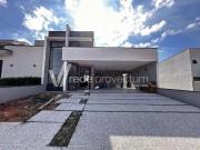 Casa / Sobrado em Condomínio para Venda em Paulínia/SP...