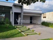 Casa / Sobrado em Condomínio para Venda em Paulínia/SP...