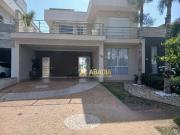 Casa / Sobrado em Condomínio para Venda em Paulínia/SP...