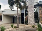 Casa / Sobrado em Condomínio para Venda em Paulínia/SP...