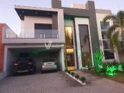 Casa / Sobrado em Condomínio para Venda em Paulínia/SP...