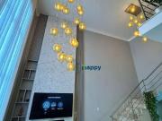 Casa / Sobrado em Condomínio para Venda em Paulínia/SP...