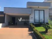 Casa / Sobrado em Condomínio para Venda em Paulínia/SP...