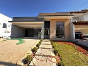 Casa / Sobrado em Condomínio para Venda em Paulínia/SP...