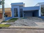 Casa / Sobrado em Condomínio para Venda em Paulínia/SP...