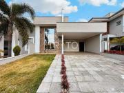 Casa / Sobrado em Condomínio para Venda em Paulínia/SP...