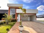 Casa / Sobrado em Condomínio para Venda em Paulínia/SP...