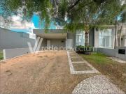 Casa / Sobrado em Condomínio para Venda em Paulínia/SP...