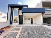 Casa / Sobrado em Condomínio para Venda em Paulínia/SP...
