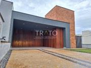 Casa / Sobrado em Condomínio para Venda em Paulínia/SP...