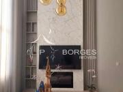 Casa / Sobrado em Condomínio para Venda em Paulínia/SP...