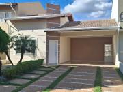Casa / Sobrado em Condomínio para Venda em Paulínia/SP...