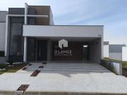 Casa / Sobrado em Condomínio para Venda em Paulínia/SP...