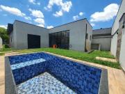 Casa / Sobrado em Condomínio para Venda em Paulínia/SP...