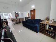 Casa / Sobrado em Condomínio para Venda em Paulínia/SP...