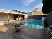 Casa / Sobrado em Condomínio para Venda em Paulínia/SP...