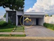 Casa / Sobrado em Condomínio para Venda em Paulínia/SP...