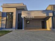 Casa / Sobrado em Condomínio para Venda em Paulínia/SP...