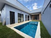 Casa / Sobrado em Condomínio para Venda em Paulínia/SP...