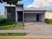 Casa / Sobrado em Condomínio para Venda em Paulínia/SP...