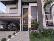 Casa / Sobrado em Condomínio para Venda em Paulínia/SP...