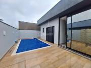 Casa / Sobrado em Condomínio para Venda em Paulínia/SP...