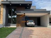 Casa / Sobrado em Condomínio para Venda em Paulínia/SP...