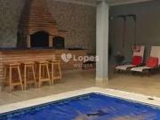 Casa / Sobrado em Condomínio para Venda em Paulínia/SP...