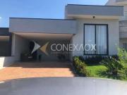 Casa / Sobrado em Condomínio para Venda em Paulínia/SP...