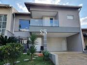 Casa / Sobrado em Condomínio para Venda em Paulínia/SP...