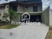 Casa / Sobrado em Condomínio para Venda em Paulínia/SP...