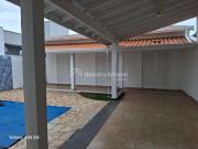 Casa / Sobrado em Condomínio para Venda em Paulínia/SP...