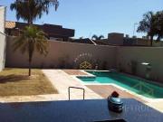 Casa / Sobrado em Condomínio para Venda em Paulínia/SP...