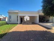 Casa / Sobrado em Condomínio para Venda em Paulínia/SP...