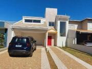 Casa / Sobrado em Condomínio para Venda em Paulínia/SP...