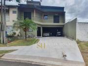 Casa / Sobrado em Condomínio para Venda em Paulínia/SP...